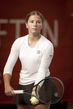 Ida Wobker 550 - TNB Verbandsmeisterschaft